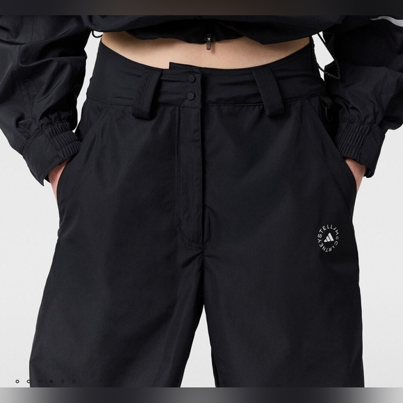 Stella McCartney Adidas Trackpants New Fall 2025 - Picture 8 of 9